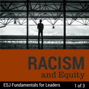Racism and Equity