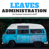 Leaves Administration