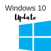 Windows 10 Update