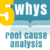 Lean Five Whys