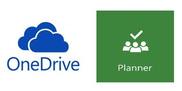 OneDrive and Planner