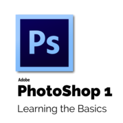 Adobe Photoshop Level 1