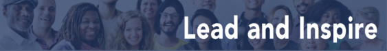Lead and Inspire