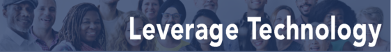 Leverage Technology