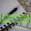 Business Writing Essentials