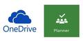 One Drive and Planner