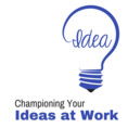Championing Your Ideas at Work