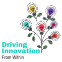 Driving Innovation from Within