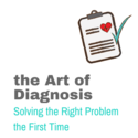 The Art of Diagnosis