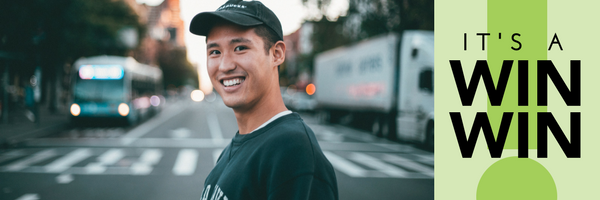 Employee Development It's a Win Win