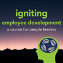 Igniting Employee Development