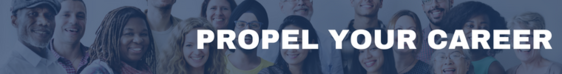 Propel Your Career