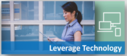 Leverage Technology