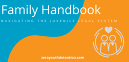Juvenile Legal Family Handbook