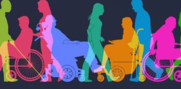 Disability graphic