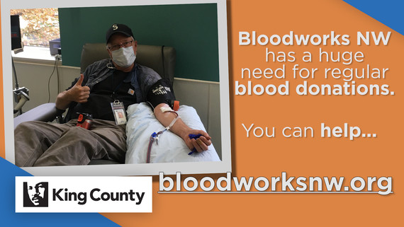 Bloodworks NW