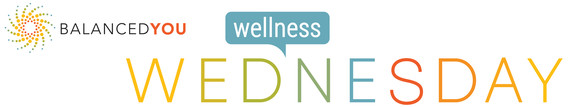 Wellness Wednesday banner
