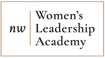 NW Womens Leadership logo