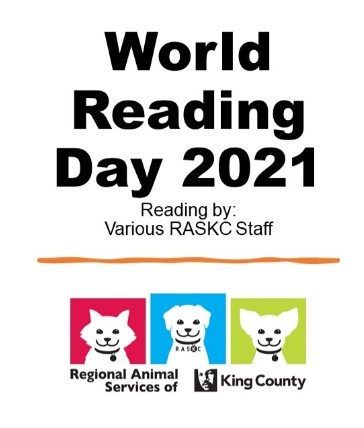 World Reading Day RASKC
