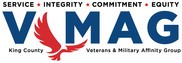 VMAG logo