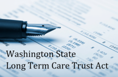Long Term Care Trust Act