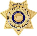 DAJD badge