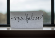 mindfulness 