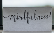 mindfulness script