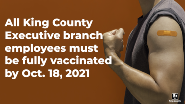 Vaccine deadline video