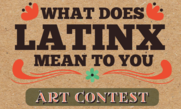 Latinx Art Contest 2021