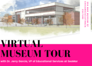 SeaMar Virtual Museum Tour