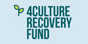 4Culture Recovery Fund logo
