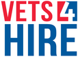 vets 4 hire logo