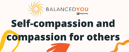 Self Compassion BY