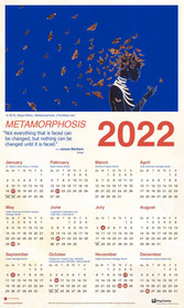 mlk 2022 calendar