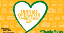 Metro Operators Appreciation Day
