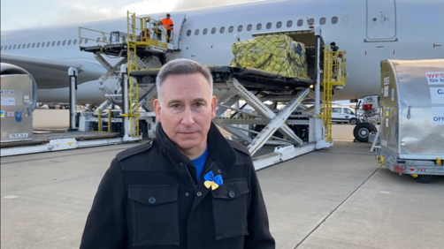 Executive Giving Campaign