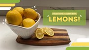 DNRP Lemon graphic