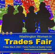 Women in Trades Fair 2022
