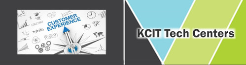 KCIT Tech Center
