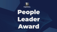 People Leader award