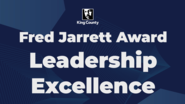 Fred Jarrett Award