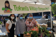 Tukwila Farmers Market