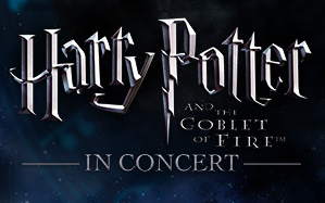 Harry Potter concert