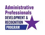 Admin Professionals Program