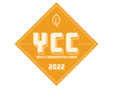 Youth Conservation Corps logo