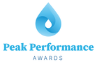 Wastewater Peak Performance Award