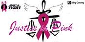 Justice in Pink
