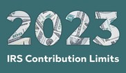 IRS Contribution Limits 2023