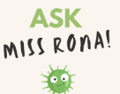 ask miss rona
